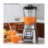Licuadora Oster ActiveSense con Blend-N-Go BLSTTDGNBG