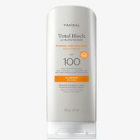 Protector Solar Total Block Kids Ultraprotección SPF 100 - 140g