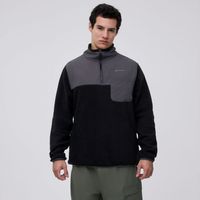 Polera Deportiva Hombre Mix Hi-Tec