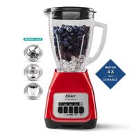 Licuadora 2V más Pulso 1 25lt BLSTKAG-RPB