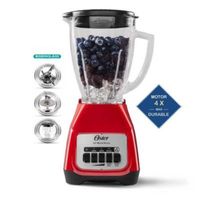 Licuadora 2V más Pulso 1 25lt BLSTKAG-RPB