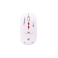 MOUSE INALAMBRICO DUAL ACER L175S-H RECARGABLE CON LUZ LED