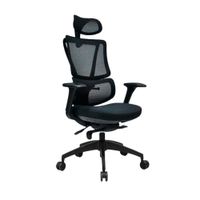 Silla De Oficina Presidencial Slider 4D Supra Ofideas