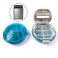 LG Filtro Atrapa Pelusas de Lavadora Redondo