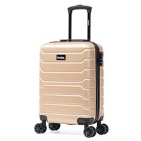 MALETA DE CABINA 10 KG TREND CHAMPAN