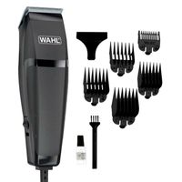 Kit Cortador De Cabello Easy Cut Negro