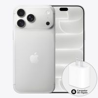 (PREVENTA) iPhone 18 Pro Max 256GB APPLE | Silver
