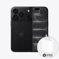 (PREVENTA) iPhone 18 Pro 512GB APPLE | Black