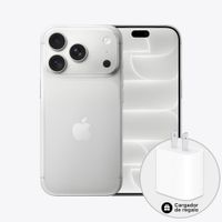 (PREVENTA) iPhone 18 Pro 512GB APPLE | Silver