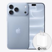 (PREVENTA) iPhone 18 Pro Max 1TB APPLE | Glacier