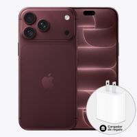 (PREVENTA) iPhone 18 Pro Max 1TB APPLE | Burgundy