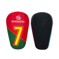 MINI CANILLERAS DE FÚTBOL SHOWGOL PAÍS PORTUGAL
