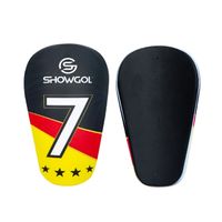 MINI CANILLERAS DE FÚTBOL SHOWGOL PAÍS ALEMANIA