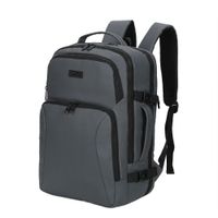 MOCHILA DUKAP PORTALAPTOP 1901 GRIS