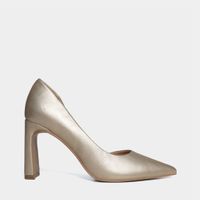 Zapatos De Vestir Footloose Mujeres Ftl-Rs00006