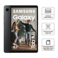 Tablet SAMSUNG Galaxy A11 8.7"" 4GB 64GB Gris