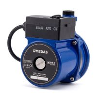 Bomba Presurizadora 0.16 Hp 30L/M Pro