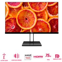Monitor AOC 24"" FHD 24V2Q