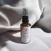 HOME SPRAY AROMATIZADOR DE AMBIENTE Y TEXTIL DULCE TENTACION 50 ML