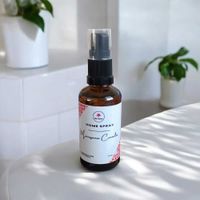 HOME SPRAY AROMATIZADOR DE AMBIENTE Y TEXTIL MANZANA CANELA 50 ML
