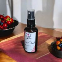 HOME SPRAY AROMATIZADOR DE AMBIENTE Y TEXTIL ENCANTO FRUTAL 50 ML