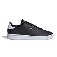 Zapatillas Para Hombre Urbanas Adidas Urban Court IF9789 Negro