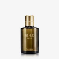 Solo Elixir Perfume De Hombre 80 ml