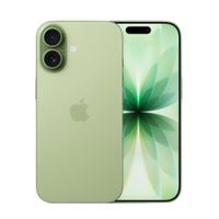 APPLE IPHONE 17 eSIM 256GB - SAGE