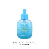 EQQUALBERRY Hyaltoin Flooding Serum Sérum Facial 30ml Hidratante