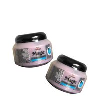 2 Sellador Capilar- Magic Pos 250Gr - La Brasiliana