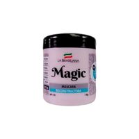 Máscara Reconstructora Capilar Magic Pos 1Kg