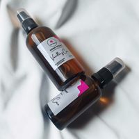 Pack Home Spray Vainilla y Coco – Aromatizador de Ambiente y Telas