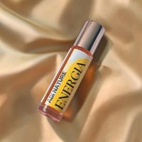Blend Roll-on Naranja & Limón 10 ml – Activa tus sentidos con energia