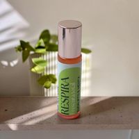 Blend Roll-on Eucalipto & Menta 10 ml – Respira frescura total
