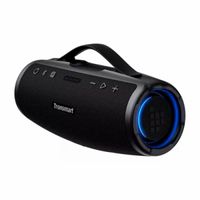 Tronsmart - Parlante Mirtune S100 Bluetooth 50W IPX7 - Negro