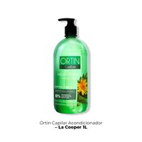Ortin Capilar Acondicionador La Cooper 1L