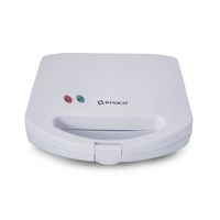 Sandwichera Antiadherente Imaco IST101 750W