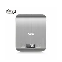 Balanza de Cocina DSP 5KG