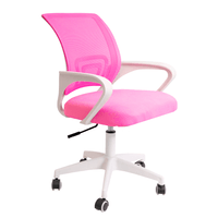 Silla de Oficina Ergonómica Ava Base de Nylon