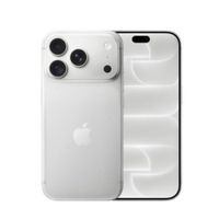 IPHONE 18 PRO MAX 256GB ESIM - SILVER (PREVENTA)