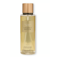 MIST CORPORAL COCONUT PASSION VICTORIA SECRET 250 ML