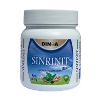 Sinrinit -Respira Pote 80g dinoa- Descongestionante natural