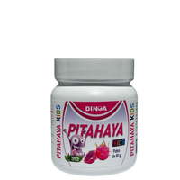 Pitahaya KIDS Pote de 80g Dinoa