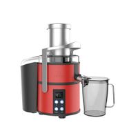 Extractor de Jugo 1.1 Litros Indurama 800W EI-800R
