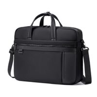 Maletin Hombre Arctic Hunter GWB00849 Laptop Negro