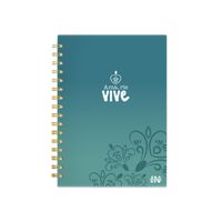 Agenda diaria 2027 infinita Ingenial Vive