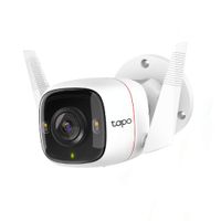 TP Link Tapo C320WS Cámara WiFi exteriores FULL COLOR