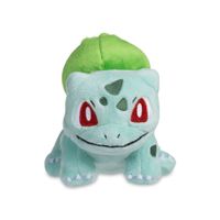 Pokemon Center Fit Bulbasaur Japon