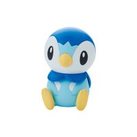 Bandai Spirits Model Kit Pokemon 06 Piplup