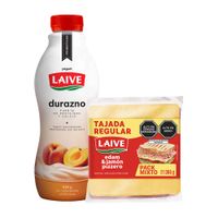 K0000016042 LAIVE PACK MIXTO QEDAM JAM PIZZERO 366G